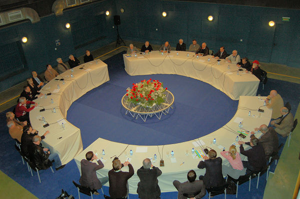 Деловой Совет кинематографической общественности по проблемам развития отечественного кинематографа