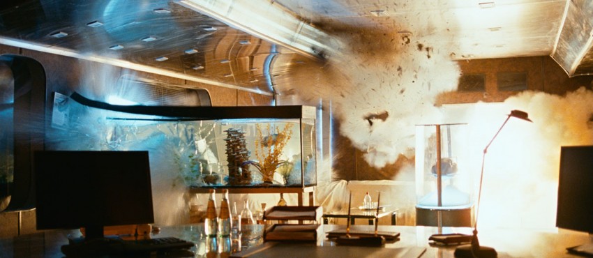 кадр из фильма "На игре 2. Новый уровень"