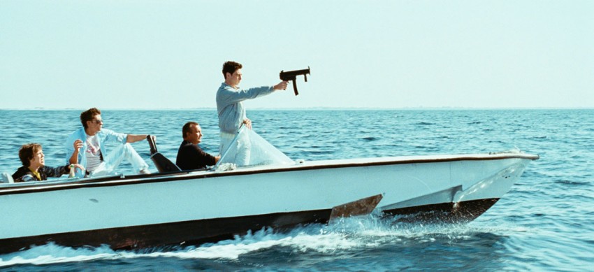 кадр из фильма "На игре 2. Новый уровень"