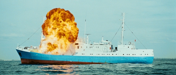 кадр из фильма "На игре 2. Новый уровень"