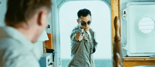 кадр из фильма "На игре 2. Новый уровень"