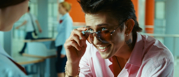 кадр из фильма "На игре 2. Новый уровень"