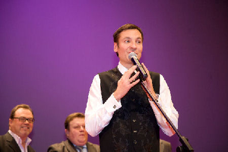 премьера фильма "На игре", режиссер Павел Санаев