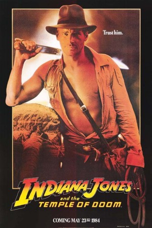 Индиана Джонс и Храм Судьбы