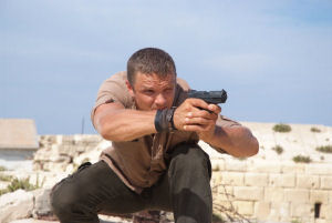 Кадр из фильма, Владимир Епифанцев