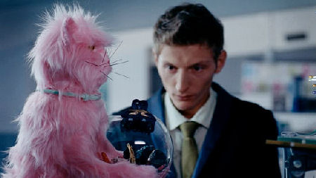 кадр из фильма "Невеста любой ценой"