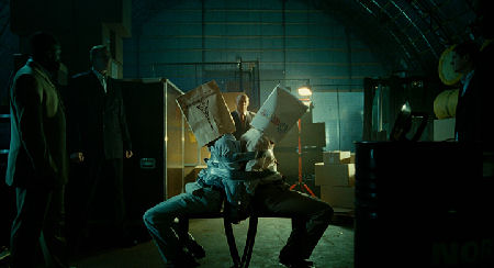 кадр из фильма "Невеста любой ценой"