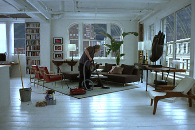 кадр из фильма «Нью-Йорк, Нью-Йорк»