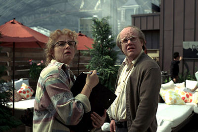 кадр из фильма «Нью-Йорк, Нью-Йорк»