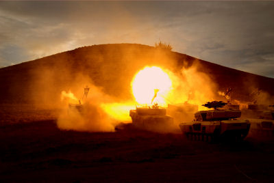 кадр из фильма "Обитаемый остров. Схватка"