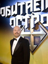 режиссер Федор Бондарчук