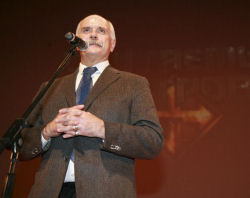 продюсер, режиссер, актер Никита Михалков