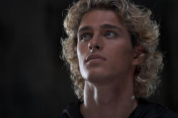 кадр из фильма "Обитаемый остров", актер Василий Степанов