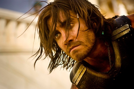 кадр из фильма "Принц Персии: Пески времени"
