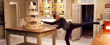 кадр из фильма "Призраки бывших подружек"