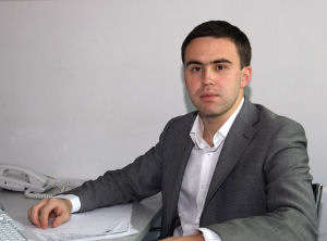 Вадим Верещагин