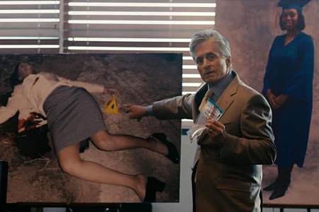 кадр из фильма "Разумное сомнение"