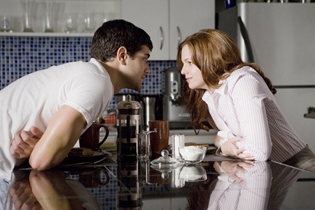 кадр из фильма "Разумное сомнение"