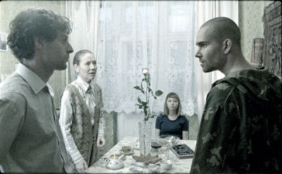 кадр из фильма "Россия 88"