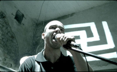 кадр из фильма "Россия 88"