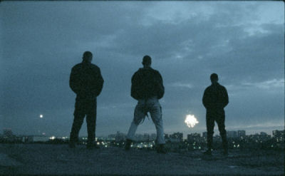 кадр из фильма "Россия 88"