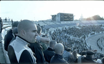 кадр из фильма "Россия 88"