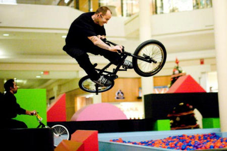 кадр из фильма "Шопо-коп"