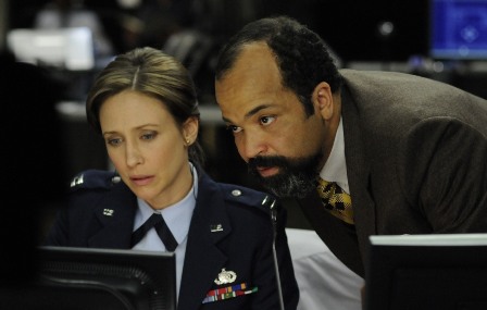 кадр из фильма "Исходный код"