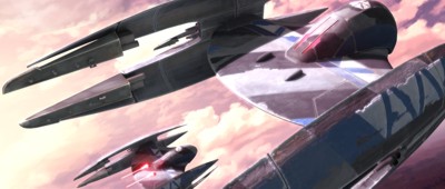 Звездные войны: Войны клонов