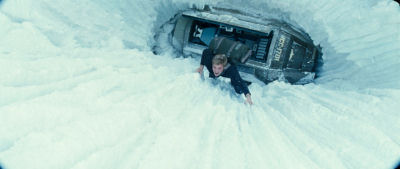 кадр из фильма "Звездный путь"