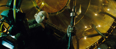 кадр из фильма "Звездный путь"