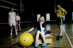 кадр из фильма "Впусти меня"