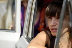 кадр из фильма "Все умрут, а я останусь", актриса Агния Кузнецова