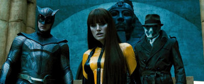 кадр из фильма "Хранители"