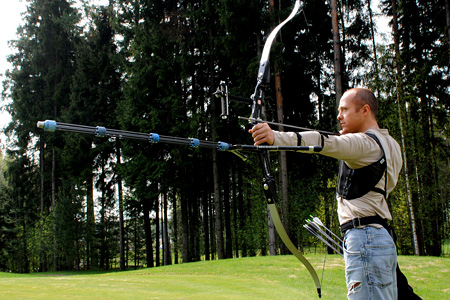 кадр из фильма "Ясновидящая"