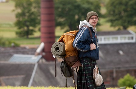 кадр из фильма "Доля ангелов" Кена Лоуча