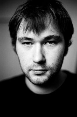 Андрей Волгин