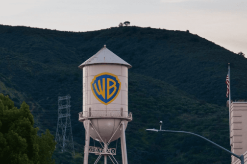 Дональд Трамп и борьба за Warner Bros.