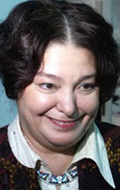 Наталья Бондарчук