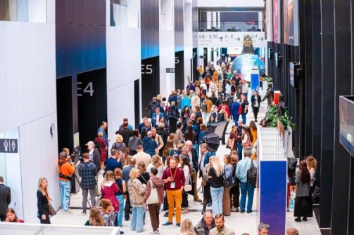 СПбМКФ 2026 открыл аккредитацию