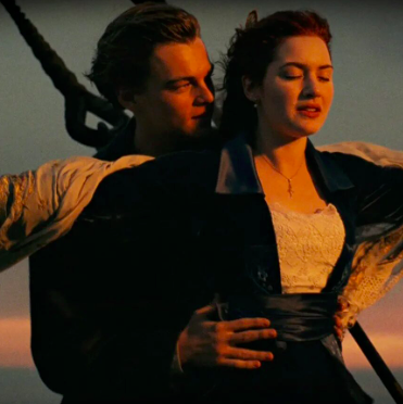 «Титаник» вернется на большие экраны в следующем году «Титаник» вернется на большие экраны в следующем году