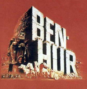 «Бен-Гур» будет вновь экранизирован «Бен-Гур» будет вновь экранизирован