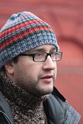 Владимир Котт: «Мои герои опаздывают жить»