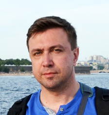 Олег Мухин