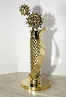 Большое жюри повело итоги «Золотого движка»-09 Большое жюри повело итоги «Золотого движка»-09