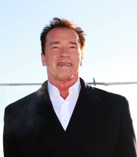 Арнольд Шварценеггер готов к шестому «Терминатору» Арнольд Шварценеггер готов к шестому «Терминатору»