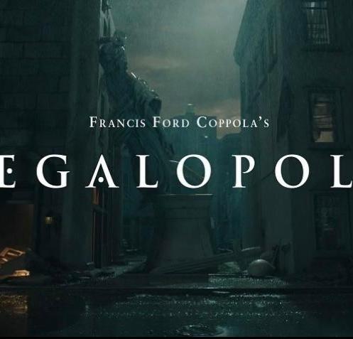 «Мегалополис» Копполы впервые показали в Лос-Анджелесе