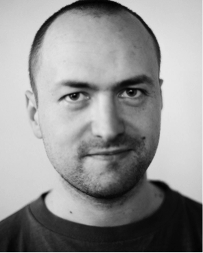 Антон Бильжо: «Думаю, у нас получился легкий, зрительский и при этом необычный фильм»