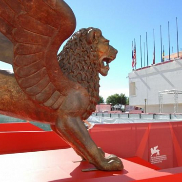 Венеция 2021: как организаторы намерены бороться с ковидом Венеция 2021: как организаторы намерены бороться с ковидом