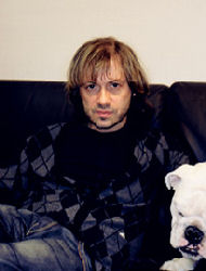 Григорий Константинопольский: «Кино – это всегда аттракцион и зрелище»